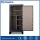 Fireproof Gun Safe with Reconfigurable Electronic and Mechanical Locks 3
